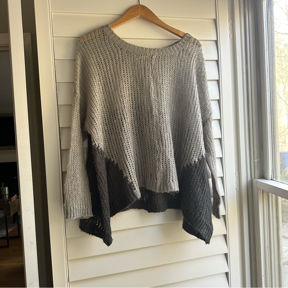 PPLA Knitted Sweater